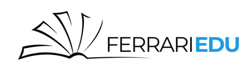 Logo of Ferbook